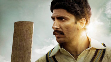 83 | Official Trailer | Hindi | Ranveer Singh | Deepika Padukone | Kabir Khan