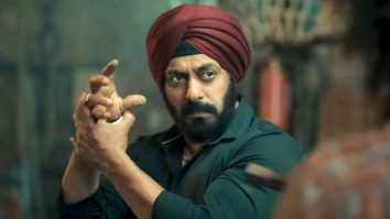 ANTIM: Dialogue Promo 2 | Salman Khan, Aayush Sharma