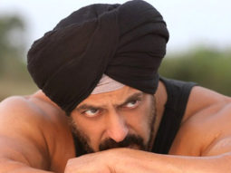 Antim – The Final Truth: Salman Khan in and as Rajveer Singh | Aayush Sharma