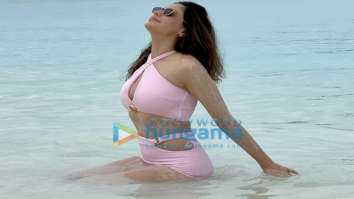 Celebrity Photos of Aamna Shariff