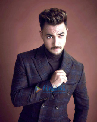 Celeb Photos Of Aayush Sharma