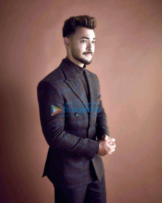 Celeb Photos Of Aayush Sharma