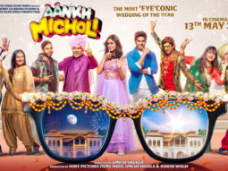 Abhimanyu Dassani and Mrunal Thakur starrer Aankh Micholi to release on May 13, 2022