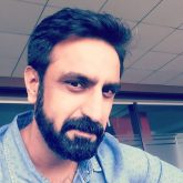 Abhishek Anil Kapur