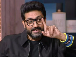 Abhishek Bachchan GIVES Shaadi ke Kapadon ka Contract to Ranveer Singh | The Kapil Sharma Show