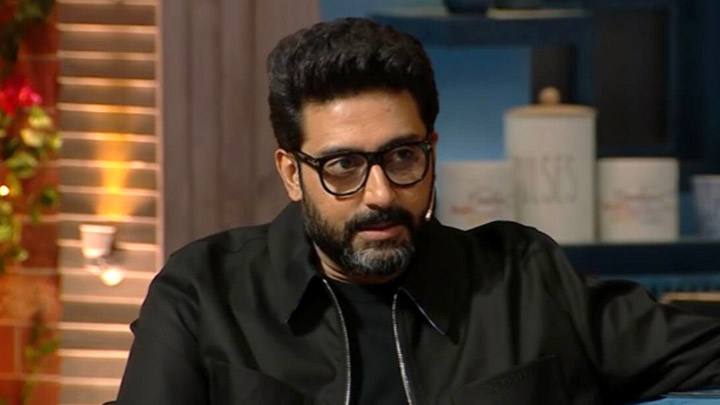 Abhishek Bachchan: “Shah Rukh Khan’s Belief in storytelling & storytellers…”| Rapid Fire | Bob Biswas Abhishek Bachchan: “Shah Rukh Khan’s Belief in storytelling & storytellers…”| Rapid Fire | Bob Biswas