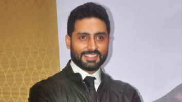 Abhishek on Bunty Aur Babli-2’s comparison with 1st film: “Unfortunately, we like to…”| Bob Biswas
