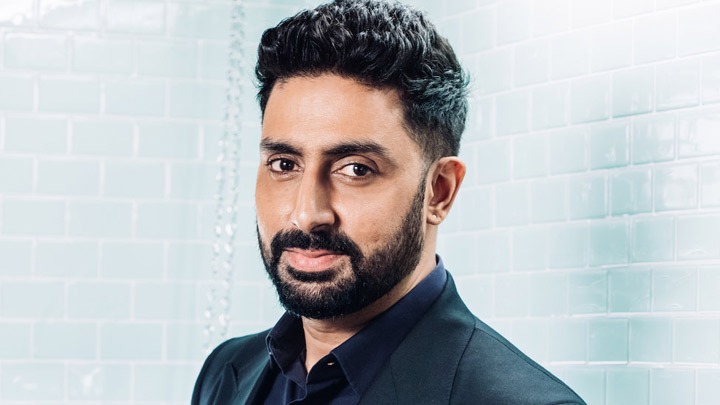 Abhishek on Bob Biswas: “Any actor would be a LIAR if they said they didn’t like…” Abhishek on Bob Biswas: “Any actor would be a LIAR if they said they didn’t like…”