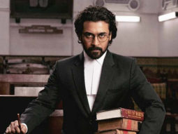 Suriya’s residence gets police protection after Jai Bhim ‘hurts’ Vanniyar sentiments