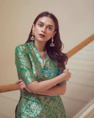 Celebrity Photos of Aditi Rao Hydari