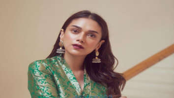 Celebrity Photos of Aditi Rao Hydari