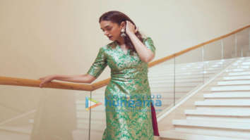 Celebrity Photos of Aditi Rao Hydari