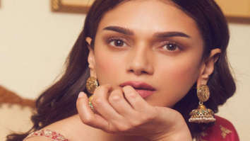 Celebrity Photos of Aditi Rao Hydari