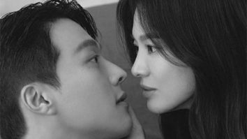 Song Hye Kyo and Jang Ki Yong starrer Now We Are Breaking Up dives in scintillating romance, and fashion world