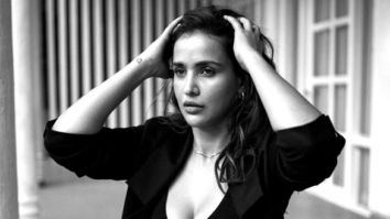 Celeb Photos Of Aisha Sharma