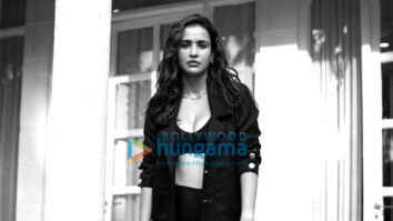 Celeb Photos Of Aisha Sharma