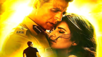 Akshay Kumar-Katrina Kaif starrer Sooryavanshi grosses Rs. 250 cr. at the global box office
