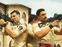 Akshay Kumar’s Sooryavanshi crosses 1.66 mil. USD at the U.A.E / G.C.C box office