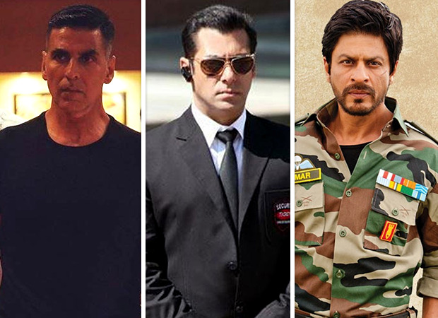 Akshay Kumar’s Sooryavanshi surpasses Salman Khan’s Bodyguard and Shah Rukh Khan’s Jab Tak Hai Jaan worldwide