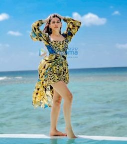 Celeb Photos Of Alaya F
