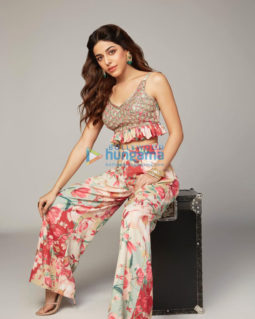 Celeb Photos Of Alaya F