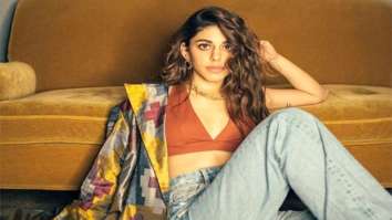 Alaya F wins the internet with her poised style quotient for Pre-diwali festivities Alaya F wins the internet with her poised style quotient for Pre-diwali festivities