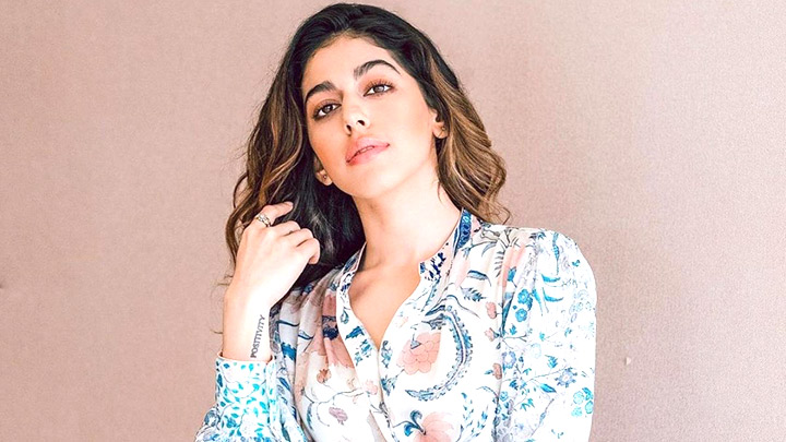 Alaya F: “Kartik Aaryan is Obsessed with his…”| U-Turn | Freddy Alaya F: “Kartik Aaryan is Obsessed with his…”| U-Turn | Freddy