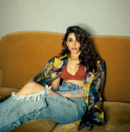 Celeb Photos Of Alaya F
