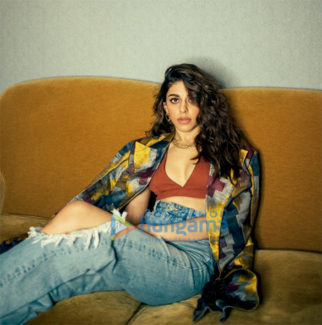 Celeb Photos Of Alaya F