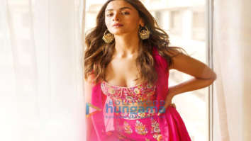 Celeb Photos Of Alia Bhatt