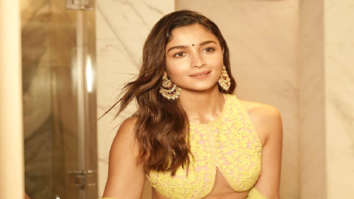 Celeb Photos Of Alia Bhatt
