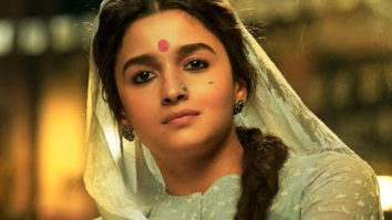 Alia Bhatt and Sanjay Leela Bhansali’s Gangubai Kathiawadi to avert clash with RRR; to now release on February 18, 2022