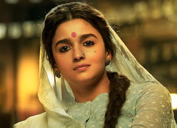 Alia Bhatt and Sanjay Leela Bhansali's Gangubai Kathiawadi to now release on February 18, 2022 Alia Bhatt and Sanjay Leela Bhansali's Gangubai Kathiawadi to now release on February 18, 2022