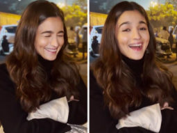 Alia Bhatt fumbles as Karan Johar asks rapid fire questions, Tanmay Bhat recalls her Prithviraj Chauhan goof-up. Watch video