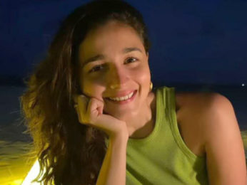 Shaheen Bhatt shares an adorable appreciation post for sister Alia Bhatt Shaheen Bhatt shares an adorable appreciation post for sister Alia Bhatt