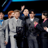 American Music Awards 2021: BTS win Artist of the Year, Ed Sheeran and Taylor Swift take home Favorite Pop Artist accolades