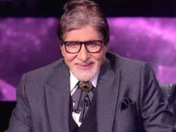 Amitabh Bachchan on Jaya Bachchan: “Kitni Achi Lag Rahi Hain Aap…” | 1000th Episode of KBC