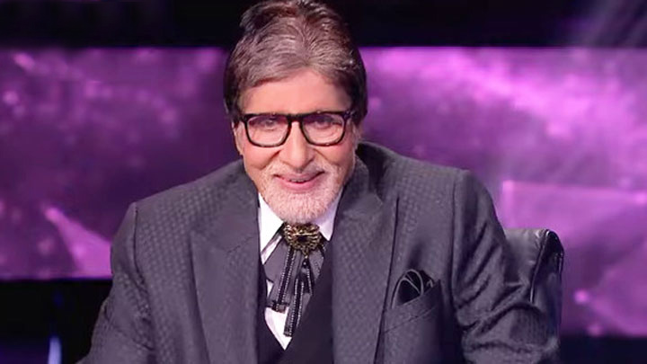 Amitabh Bachchan on Jaya Bachchan: “Kitni Achi Lag Rahi Hain Aap…” | 1000th Episode of KBC Amitabh Bachchan on Jaya Bachchan: “Kitni Achi Lag Rahi Hain Aap…” | 1000th Episode of KBC
