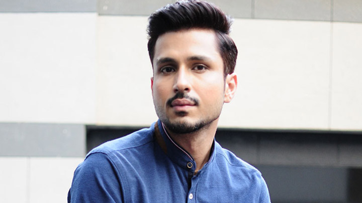 Amol Parashar: “Bhagat Singh’s thoughts & ideas were the real BOMBS”| Sardar Udham | Cash