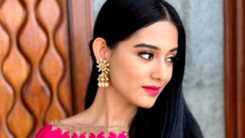 Celeb Photos Of Amrita Rao