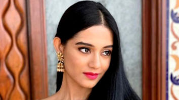 Celeb Photos Of Amrita Rao