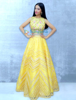 Celeb Photos Of Amrita Rao
