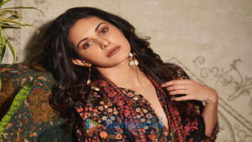 Celebrity Photos of Amyra Dastur
