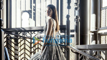 Celeb Photos Of Ananya Panday