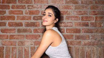 Celeb Photos Of Ananya Panday