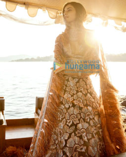 Celeb Photos Of Ananya Panday