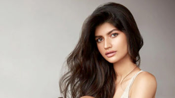 Celeb Photos Of Anjini Dhawan