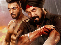 Antim Day 1 Box Office Estimate: Salman Khan – Aayush Sharma film collects approx. Rs. 5.50 cr.