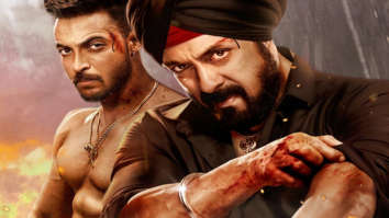 Antim Day 1 Box Office Estimate: Salman Khan – Aayush Sharma film collects approx. Rs. 5.50 cr.