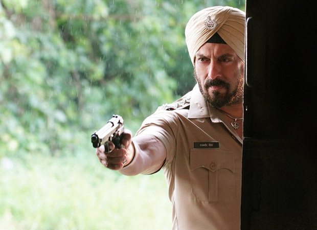 Antim Day 2 Box Office Estimate Salman Khan factor helps Aayush Sharma film; collects Rs. 5.5 cr. on Day 2